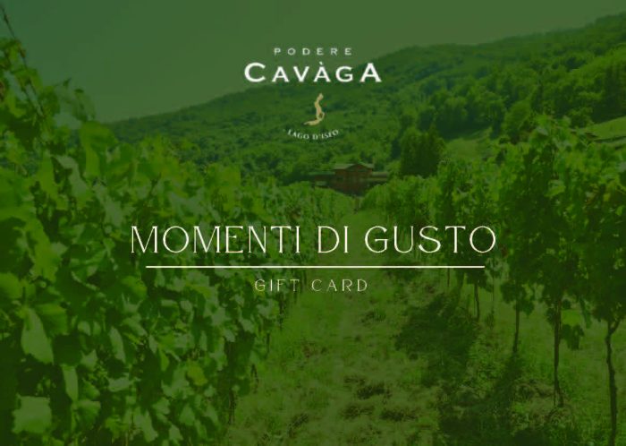 MOMENTI DI GUSTO